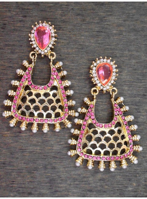 Fashion Earrings